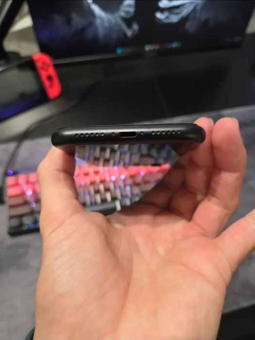 Iphone Xr modelo 64gb