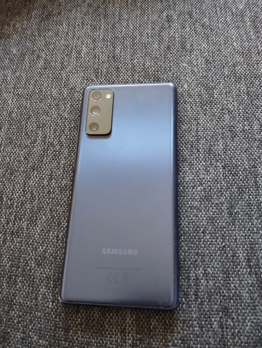 Samsung Galaxy S20 FE
