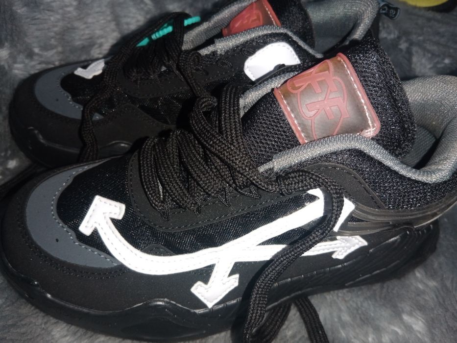 Buty sportowe Off White rozmiar 38