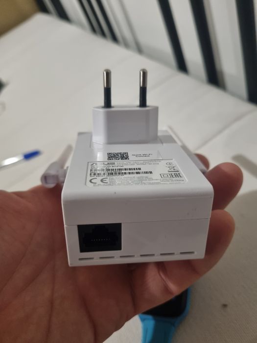 Wzmacniacz sygnału Asus rp-n12