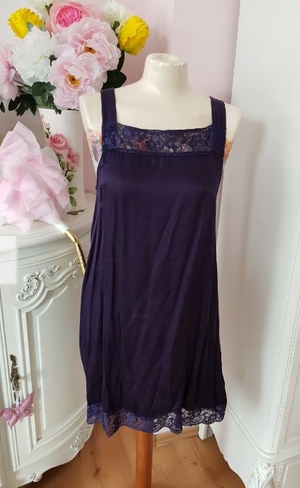 TWIN SET oryginalna tunika! 40 L