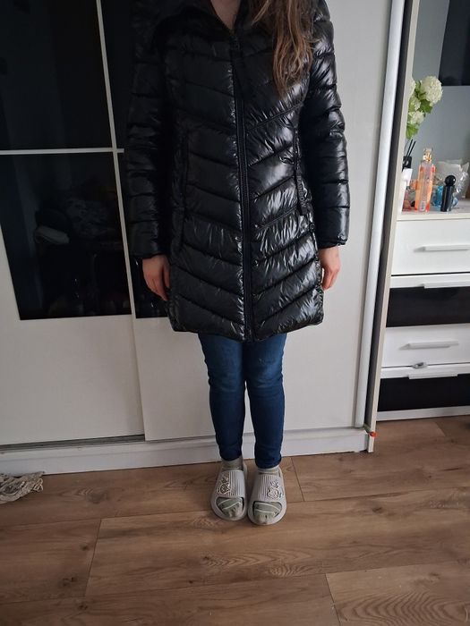 Kurtka zimowa XL