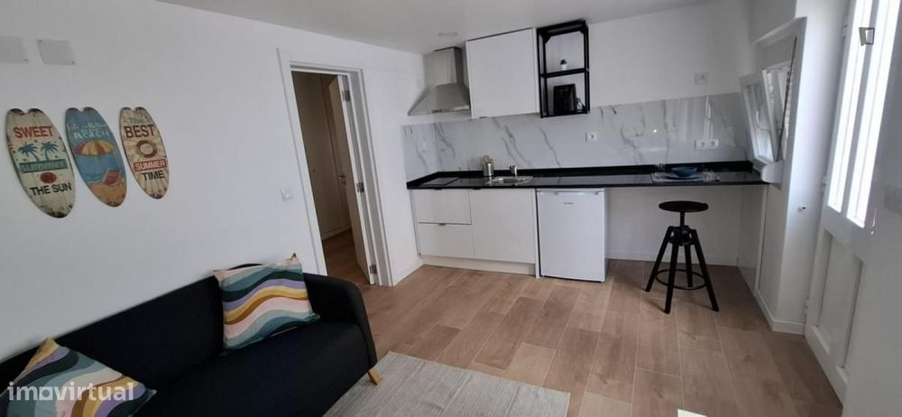 Casa com 1 quartos - localizado em Carcavelos Lisbon