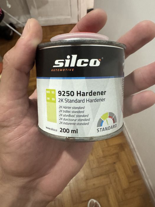 Diluente, Primario, telas de limpeza, diluente anti-silicone, betume