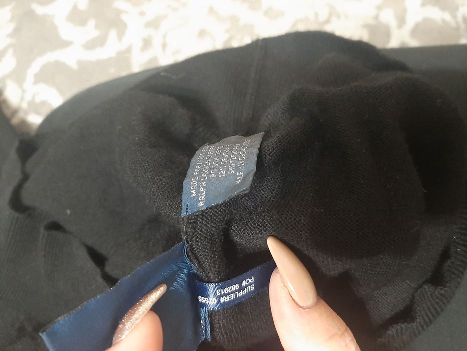 Oryginalny sweterek Ralph Lauren