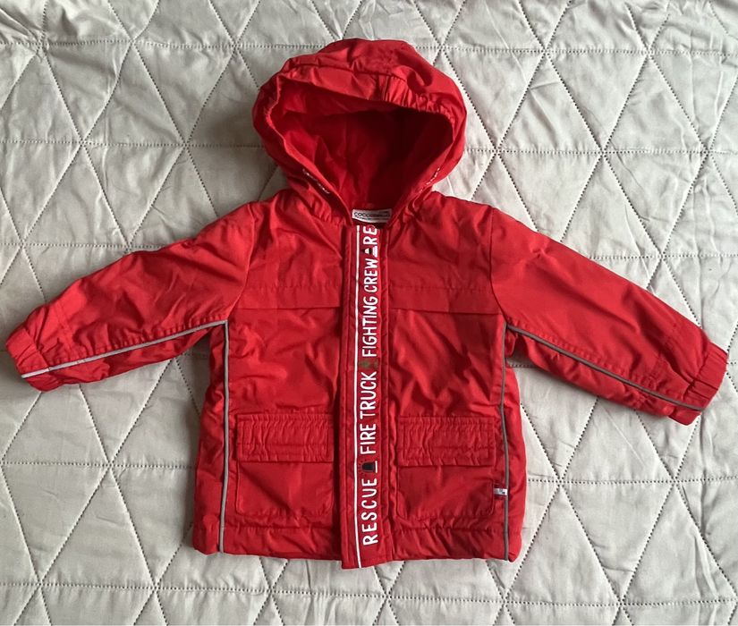 Kurtka przejściowa r. 74 stan jak nowa