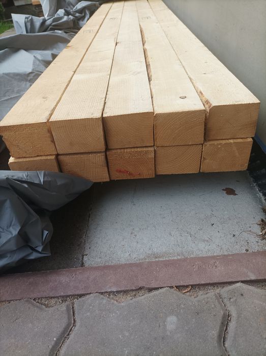 Belki.kantowki. dł 260cm.