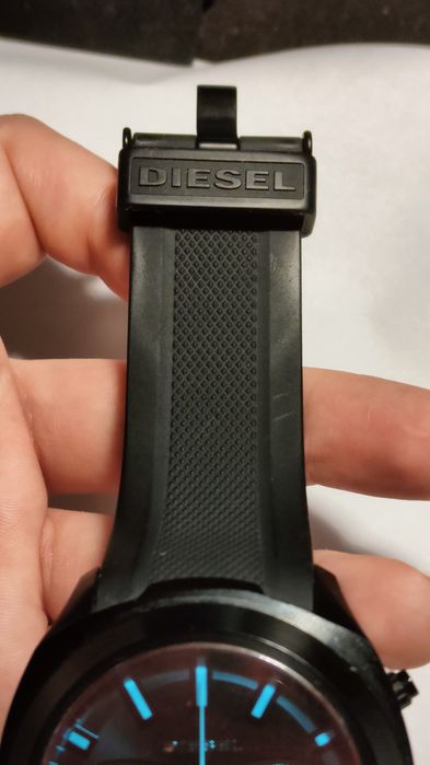 Продам оригінальний годинник Diesel DZ-4493 (ПОКУПАЛИСЬ за 10000грн)