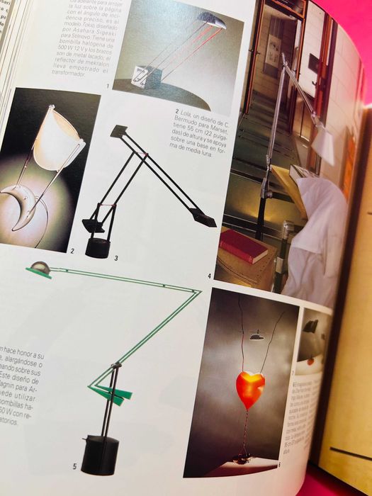 INTERIORES CONTEMPORANEOS
Detalles
NONIE NIESEWAND