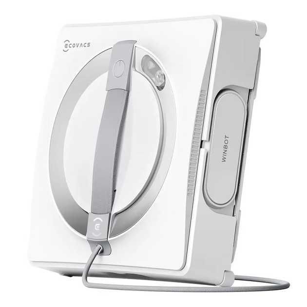Робот для миття вікон Ecovacs Winbot W2 White (WG831-11)