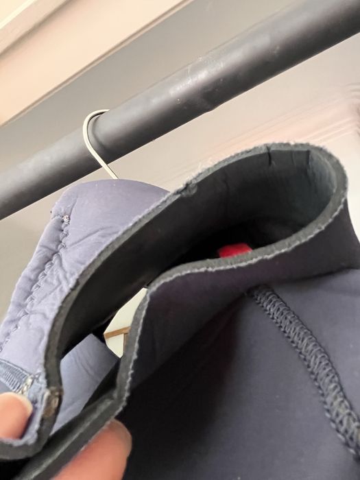 Fato de surf fem tam 4 Rip Curl