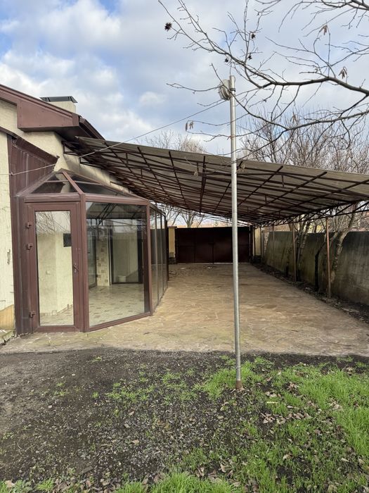 Продам дом в селе Александровка