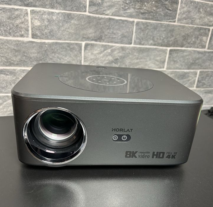 Налаштований  Проектор Magcubic HY350 Max 300 Max HY320  L018  Horlat