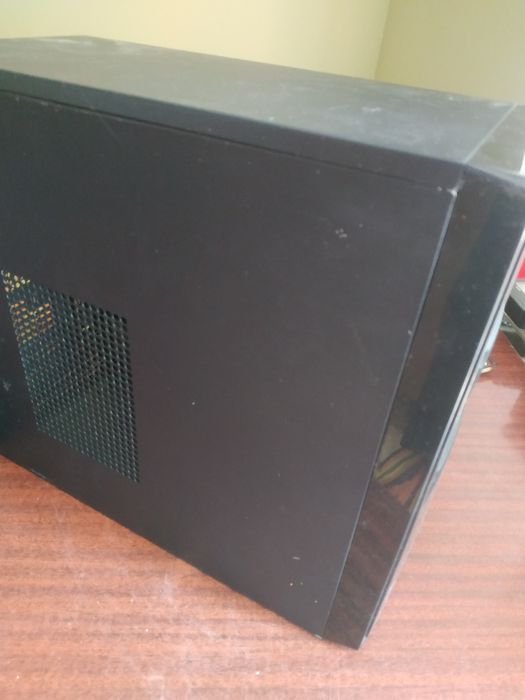 ПК Комп'ютер Biostar AMD A4-5000 DDR3 8GB