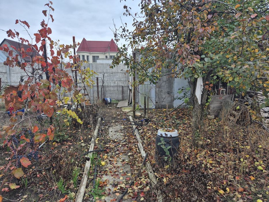 Дом по адресу ул. Приморская (площадь 45 м²) - Atlanta.ua - фото 13