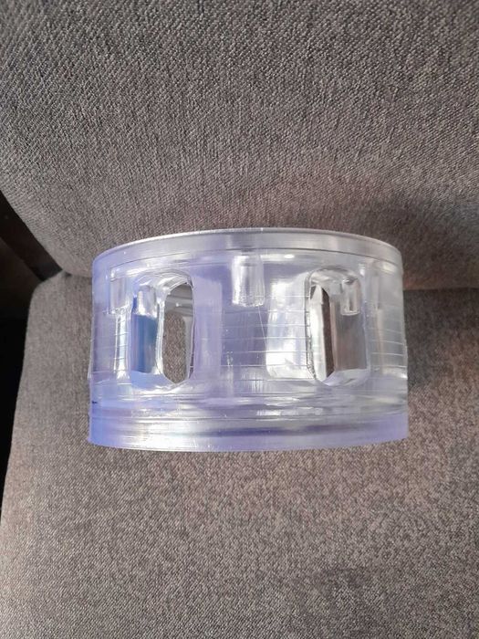 Автобафери для Chevrolet Оrlando 2010-2017