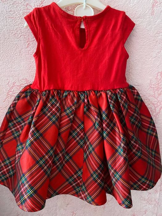 Сукня для дівчинки