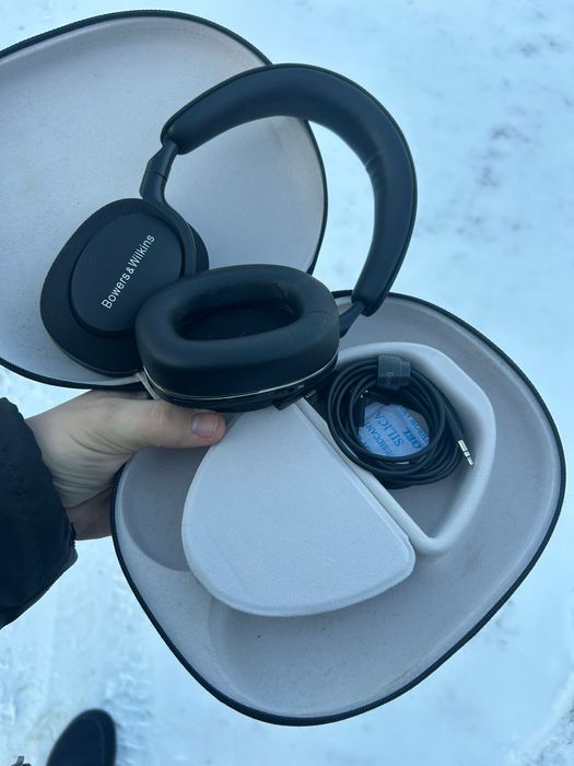 Bowers Wilkins PX7 S2