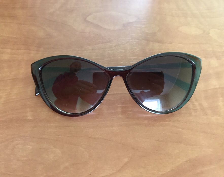 Окуляри, очки