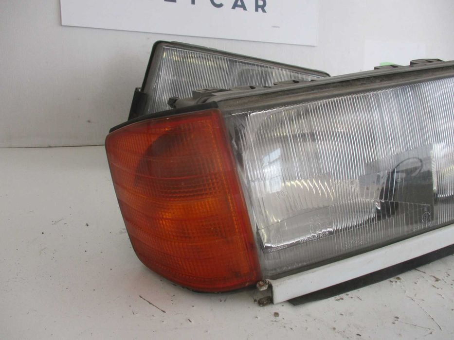 Farol Optica Mercedes W201 190 1991