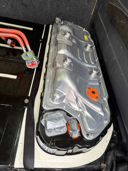 Батарея Tesla Model 3/Y 82 kWh батарея Тесла тройка вайка 82 кВт