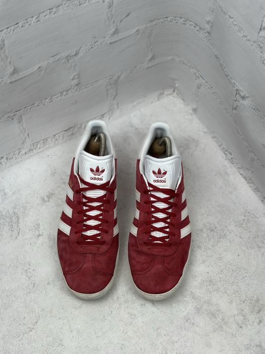 Чоловічі кросівки Adidas Gazelle 44p