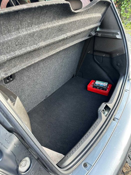 Lancia ypsilon 1.3 Diesel