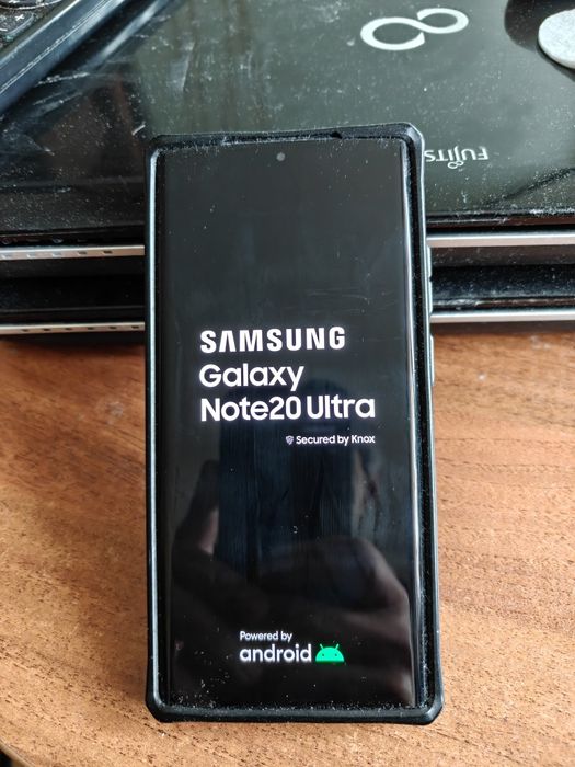 Samsung galaxy note 20 ultra. 256/8