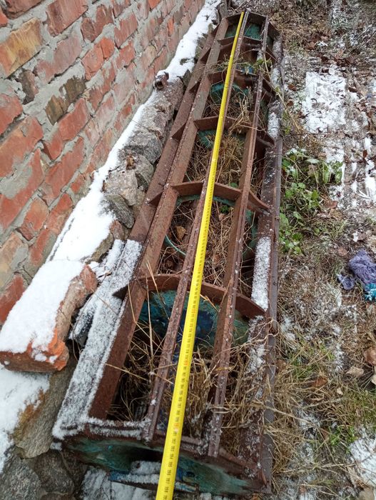 Каток до дискової борони