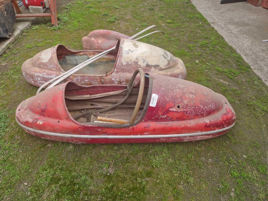 Продам коляски на Яву Старушка