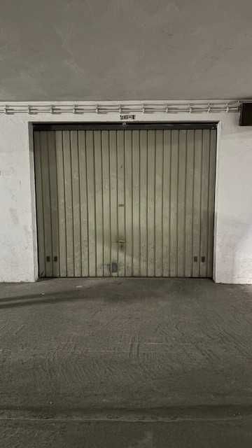 Arrendo Garagem Box 15m2