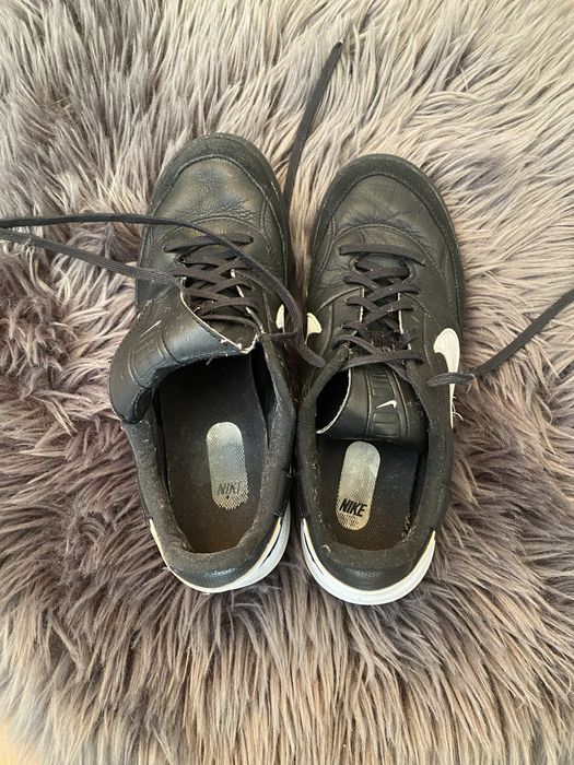 Buty sportowe turfy Nike