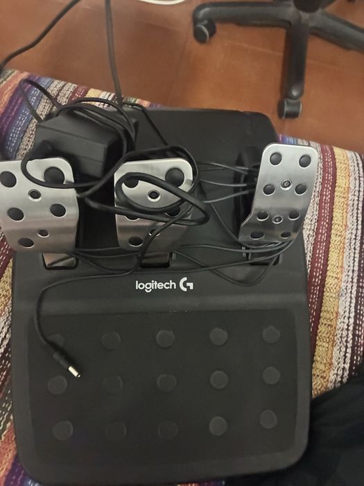 volange g 29 da logitech