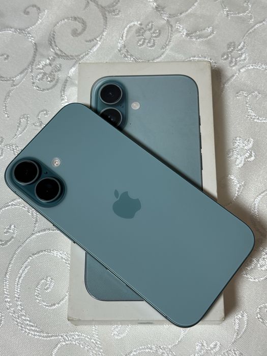 Iphone 16 128 gb