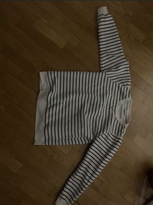 Тёплая кофта