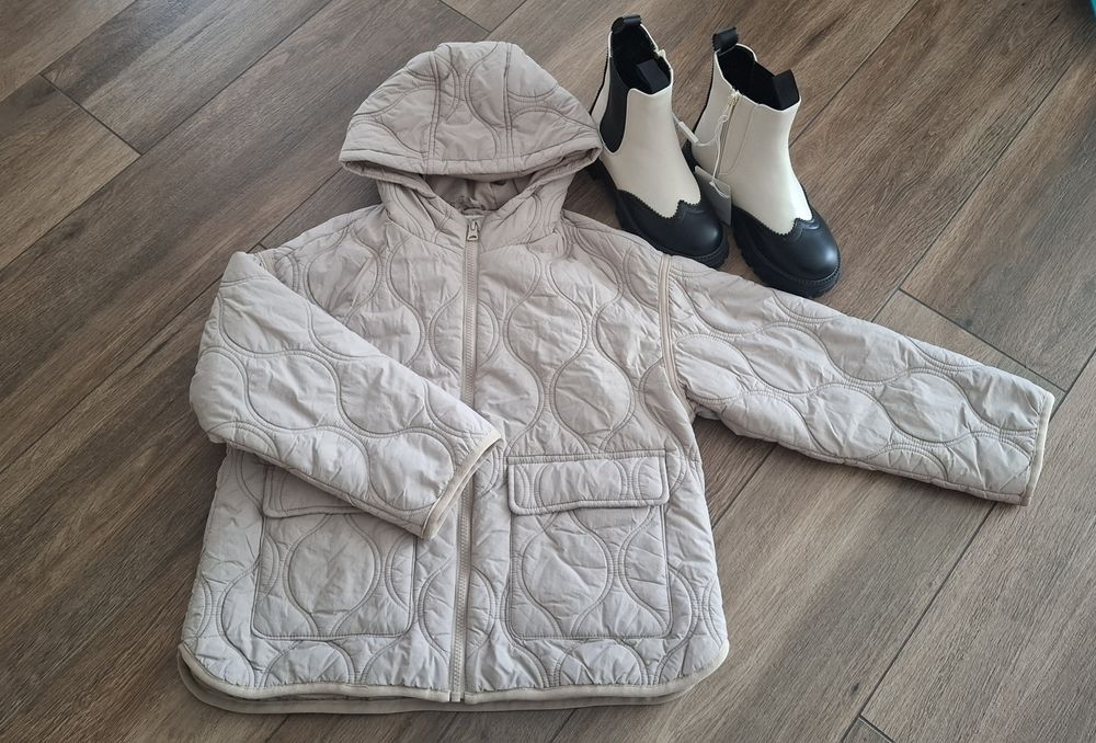 Куртка демісезонна Next