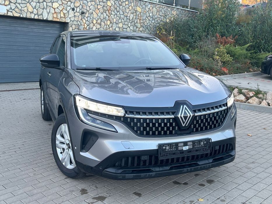 Renault Austral