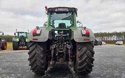Fendt 930 Vario COM3