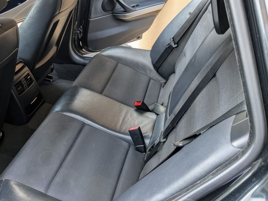 BMW 320d Touring