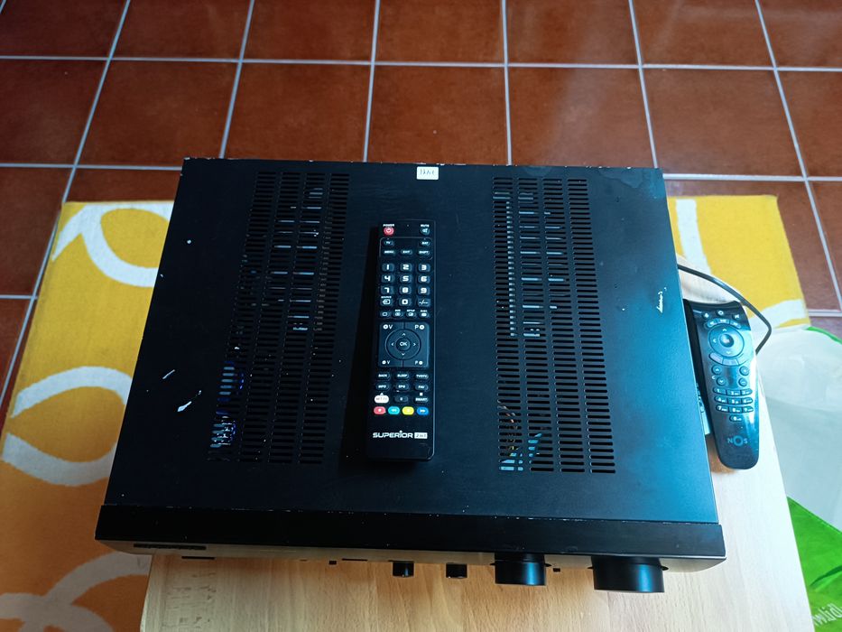 Marantz PM 68 Amplificador Integrado