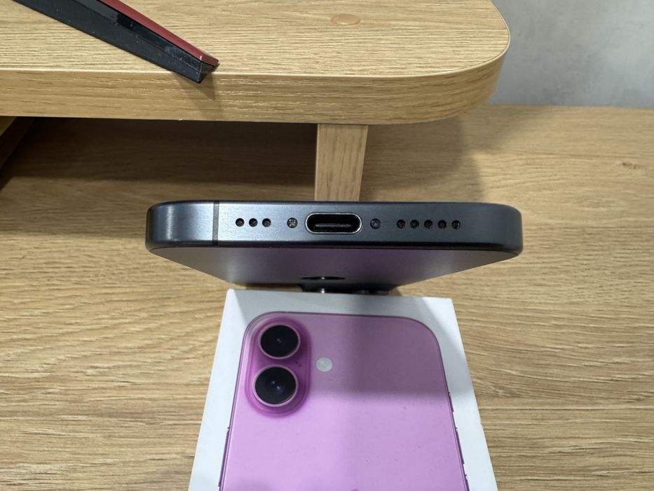 iPhone 15 Pro 128Gb Black NEVERLOCK