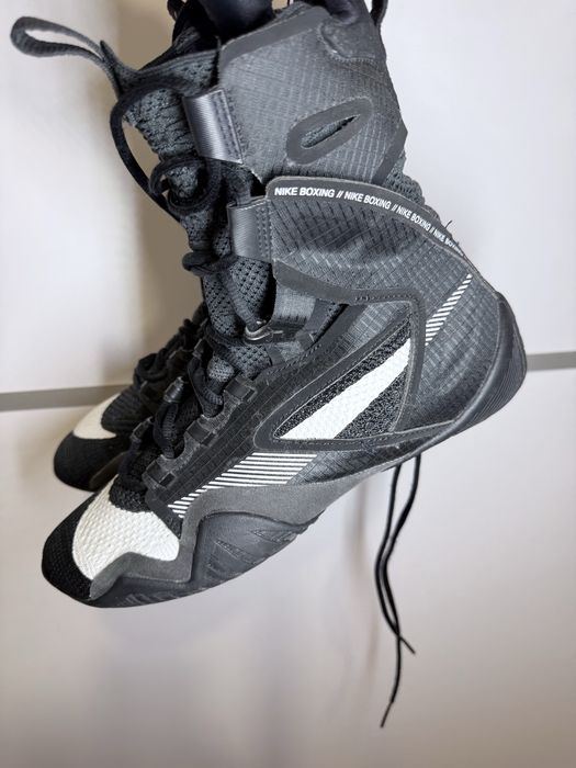 Чоловічі боксерські кррсівки nike hyperko 2 оригінал