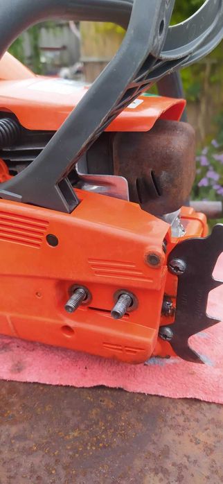 Бензопила Oleo Mak