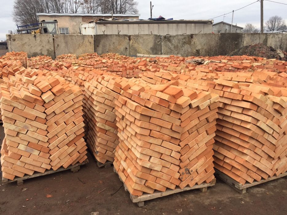 Щебінь Пісок Цемент Чорнозем Глина Шлак Порода Цегла Керамзит Відсів