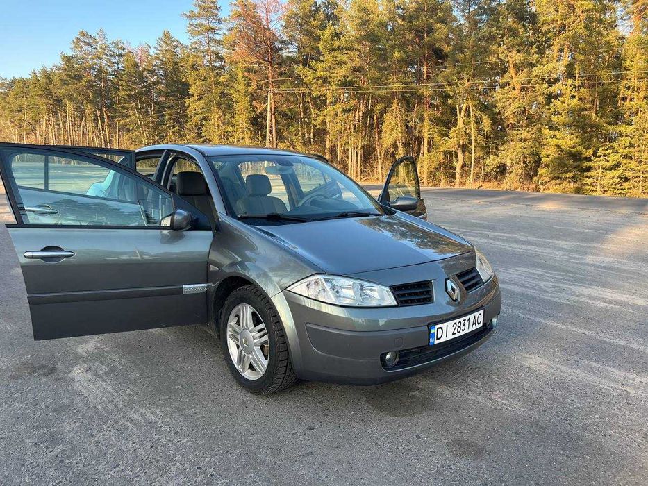 renault megan   2