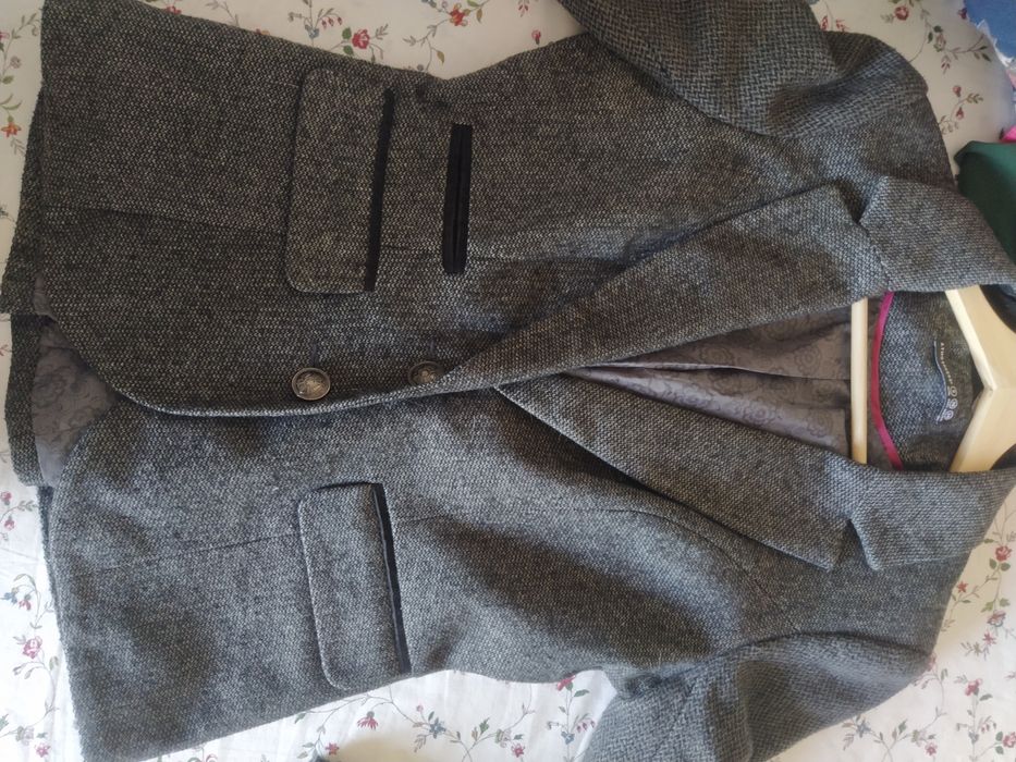 Blazer Mulher Tam36