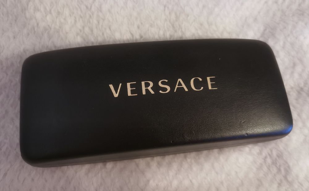 Oprawki VERSACE.