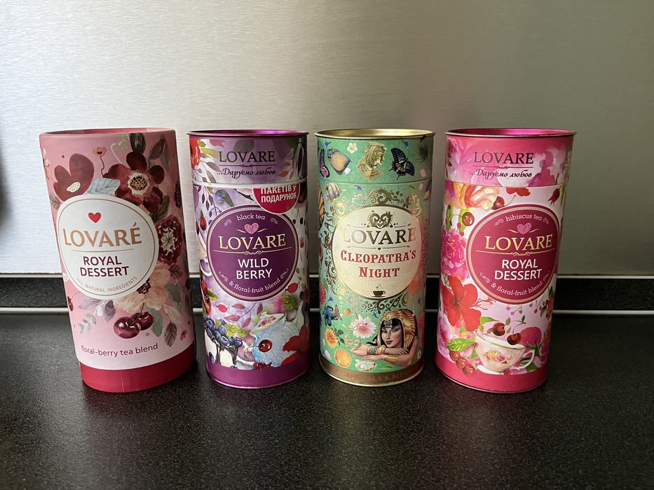 Коробки для дома