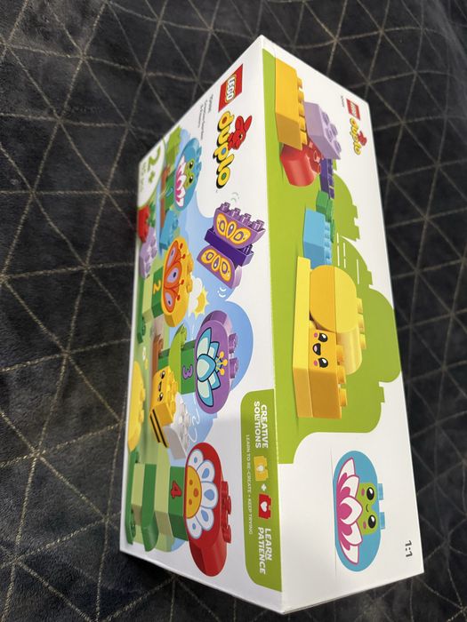 Конструктор «Lego Duplo»  2+