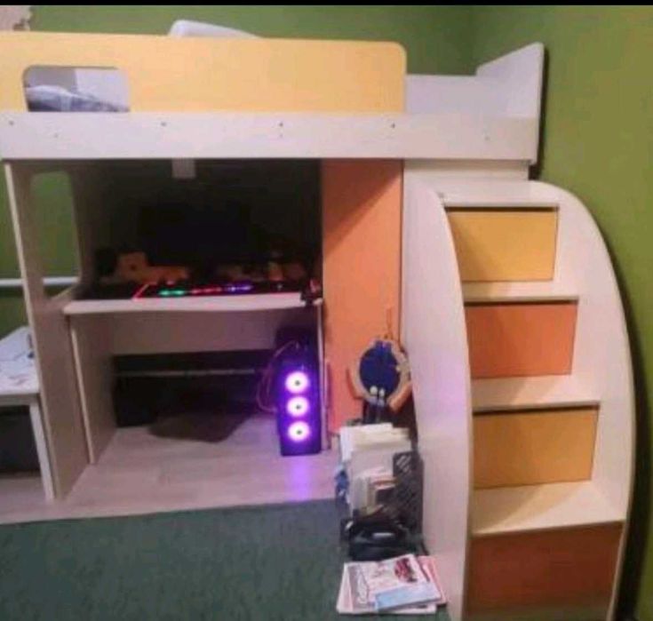 Меблі для дитини